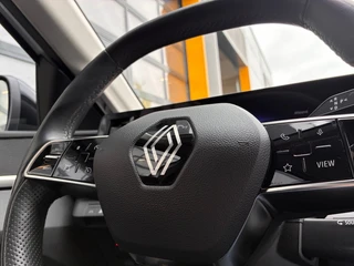 Renault Megane E-Tech – thumbnail 40