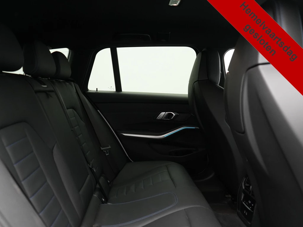 BMW 3 Serie – foto 15