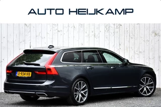 Volvo V90 – thumbnail 5