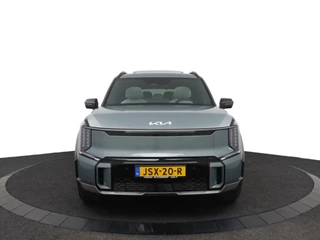 Kia EV9 – thumbnail 13