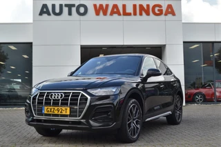 Audi Q5 – thumbnail 1