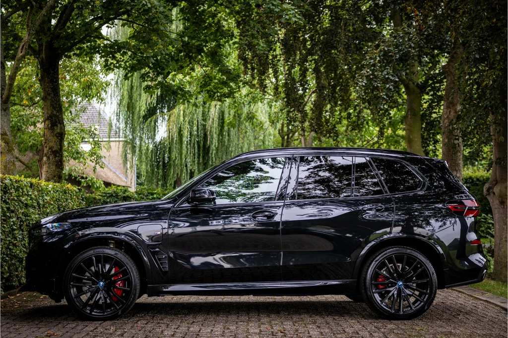 BMW X5 – foto 4