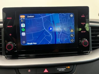Kia Ceed Sportswagon – thumbnail 22