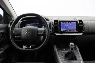 Citroën C5 Aircross – thumbnail 11