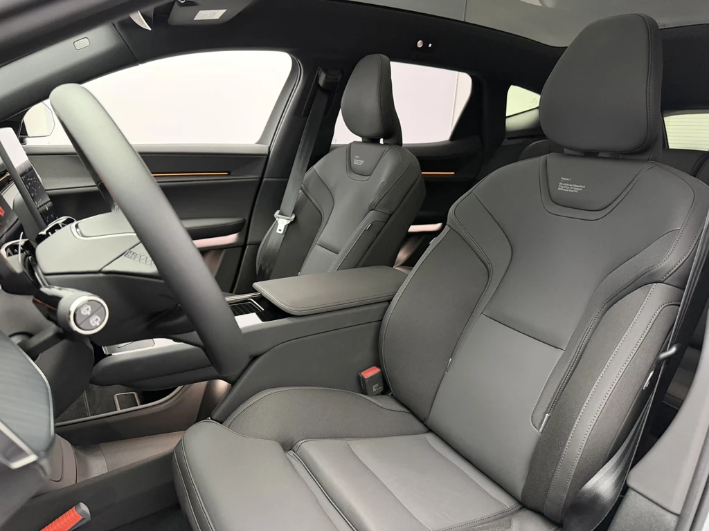 Polestar 3 – foto 13