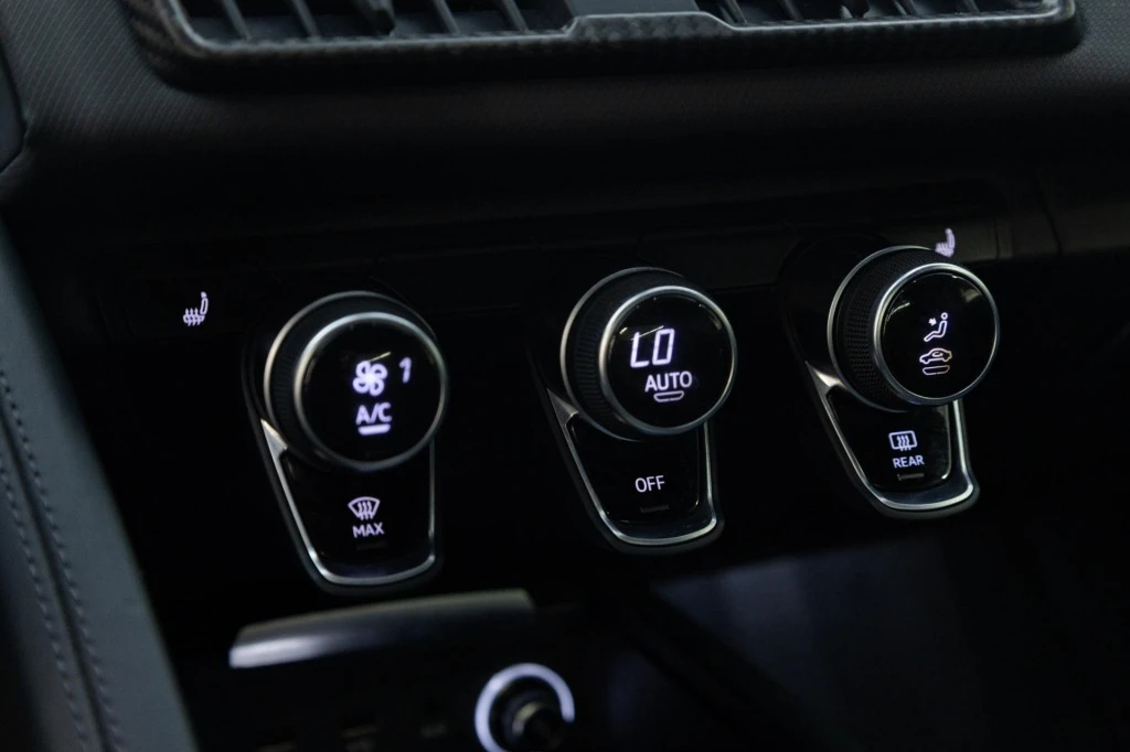 Audi R8 – foto 30
