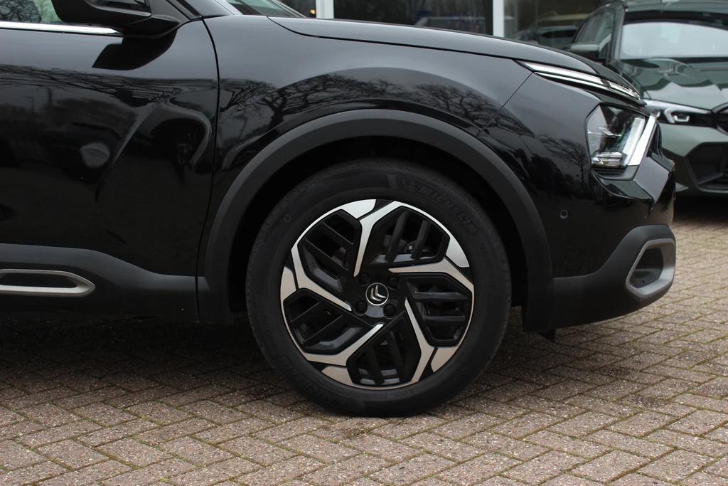 Citroën C4 – foto 16