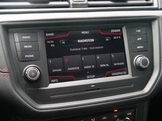 SEAT Arona – thumbnail 19