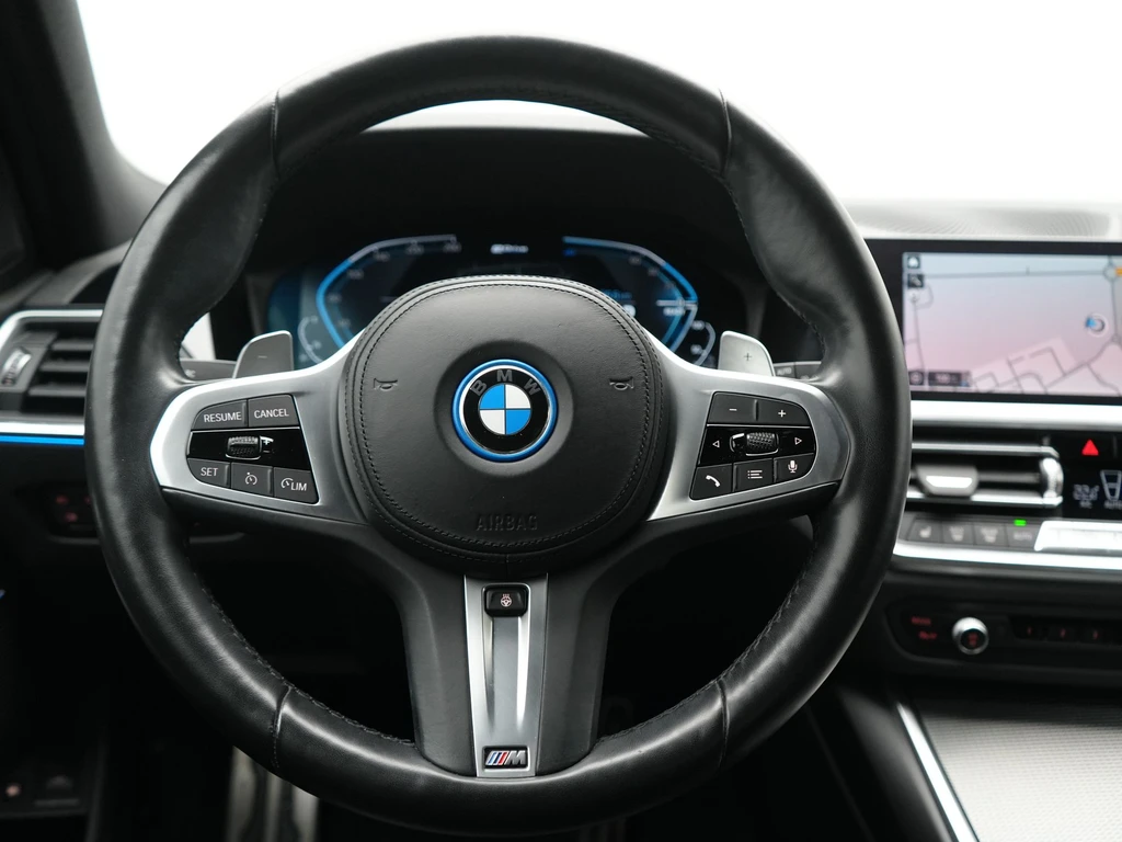BMW 3 Serie – foto 29