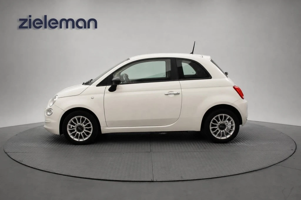 Fiat 500 – foto 2
