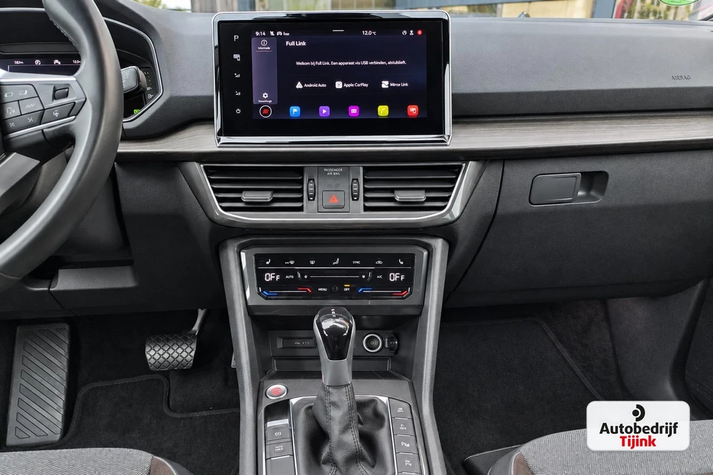 SEAT Tarraco – foto 10