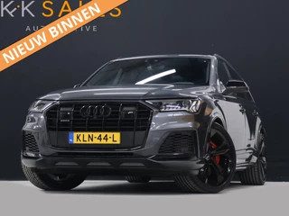 Audi Q7 – thumbnail 1