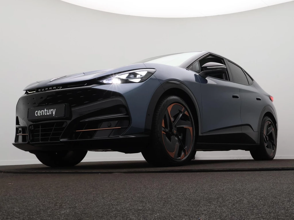 CUPRA Tavascan – foto 2