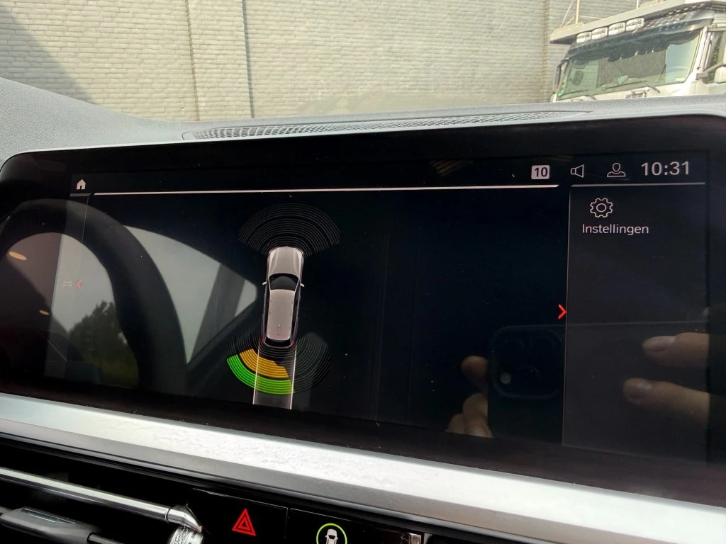 BMW 3 Serie – foto 37
