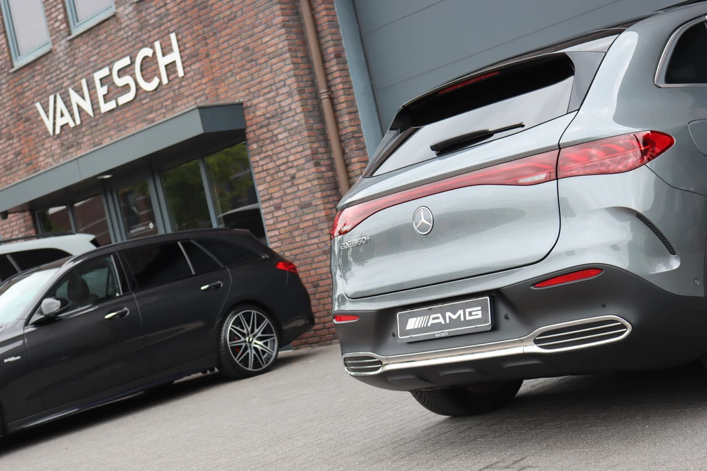 Mercedes-Benz EQE – foto 6