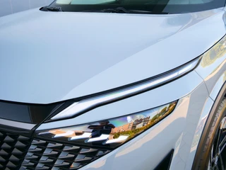 Nissan QASHQAI – thumbnail 23