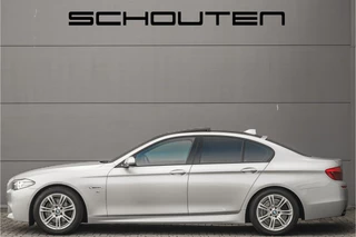 BMW 5 Serie – thumbnail 3