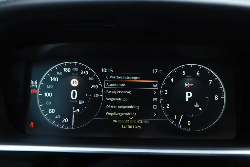 Land Rover Range Rover Sport – foto 23