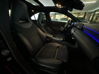 Mercedes-Benz CLA – thumbnail 38