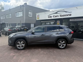 Toyota RAV4 – thumbnail 3
