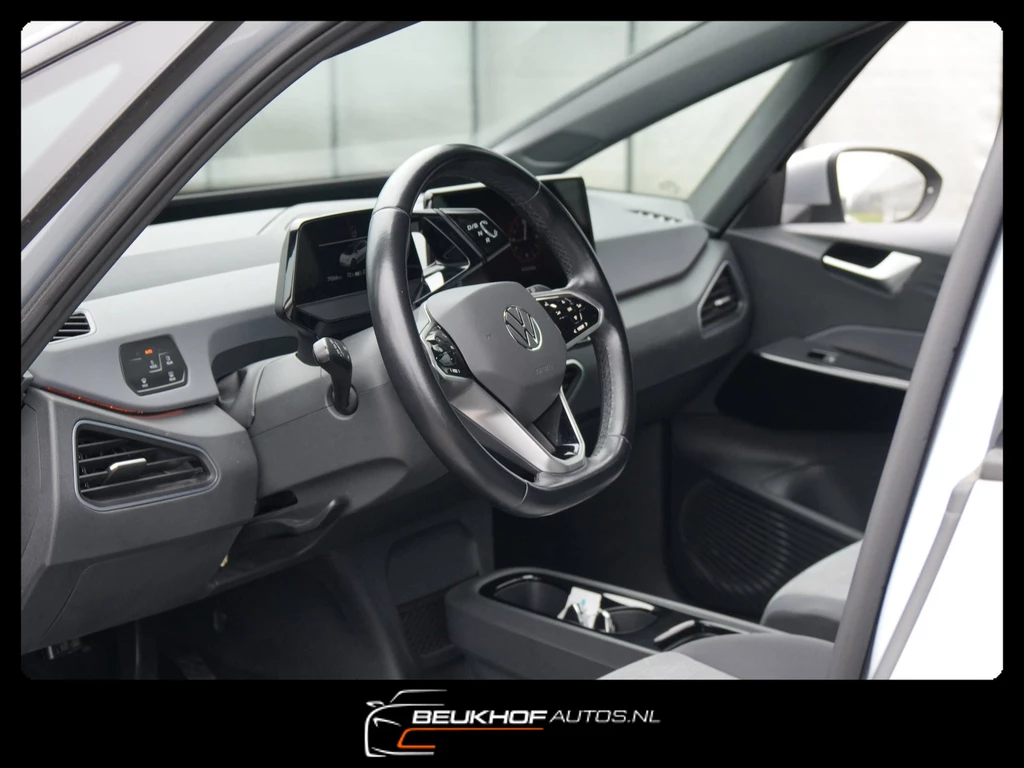 Volkswagen ID.3 – foto 33