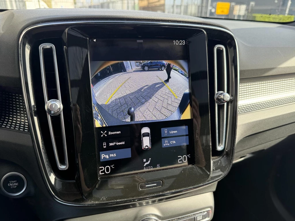 Volvo XC40 – foto 12