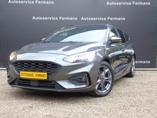 Ford Focus – thumbnail 1