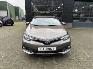 Toyota Auris – thumbnail 12
