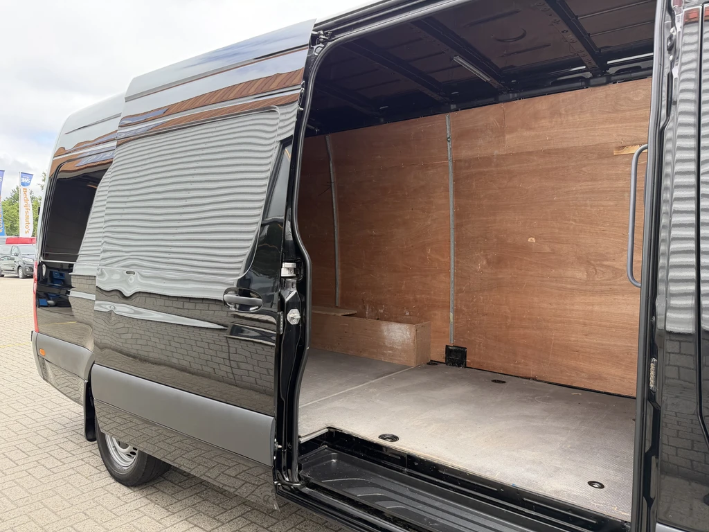 Mercedes-Benz Sprinter – foto 12