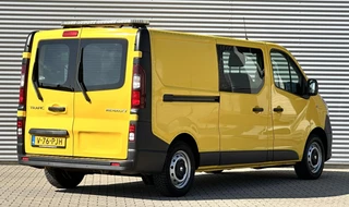 Renault Trafic – thumbnail 4