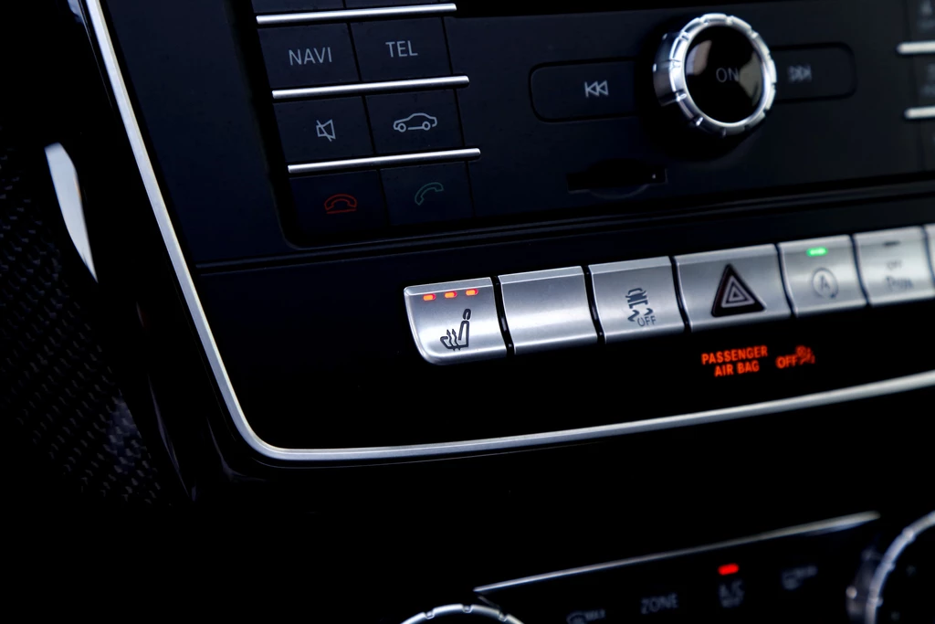 Mercedes-Benz GLE – foto 32