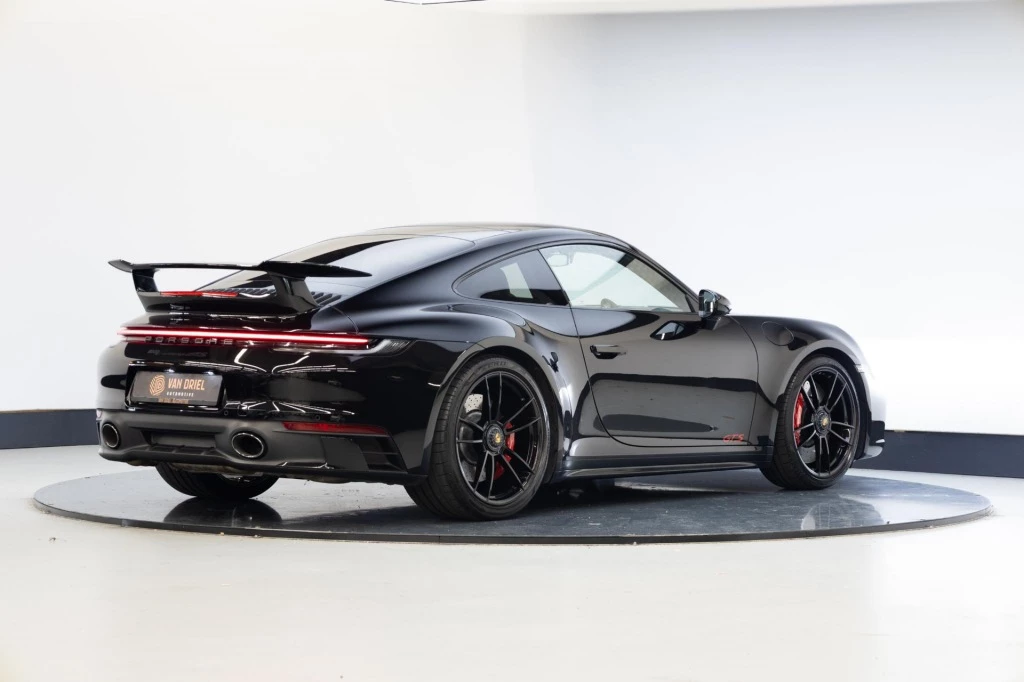 Porsche 911 – foto 5