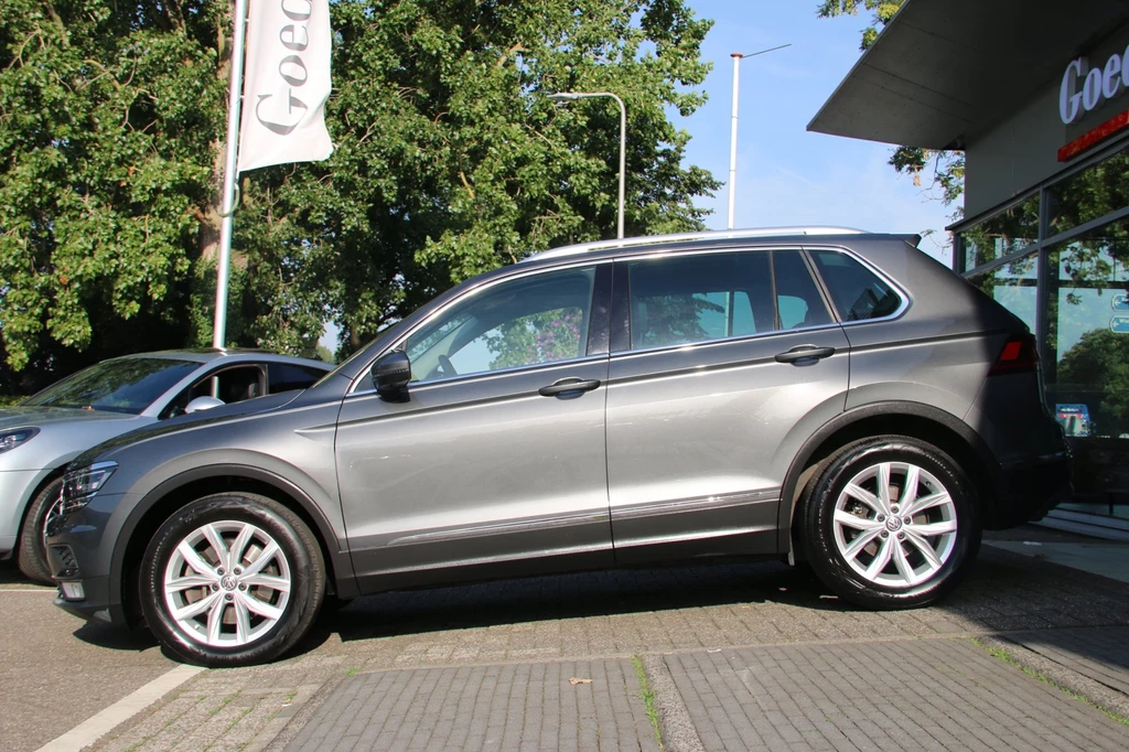 Volkswagen Tiguan – foto 2