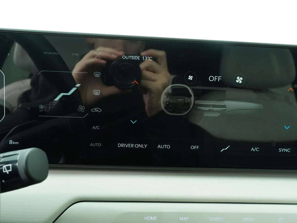 Kia EV4 – foto 32