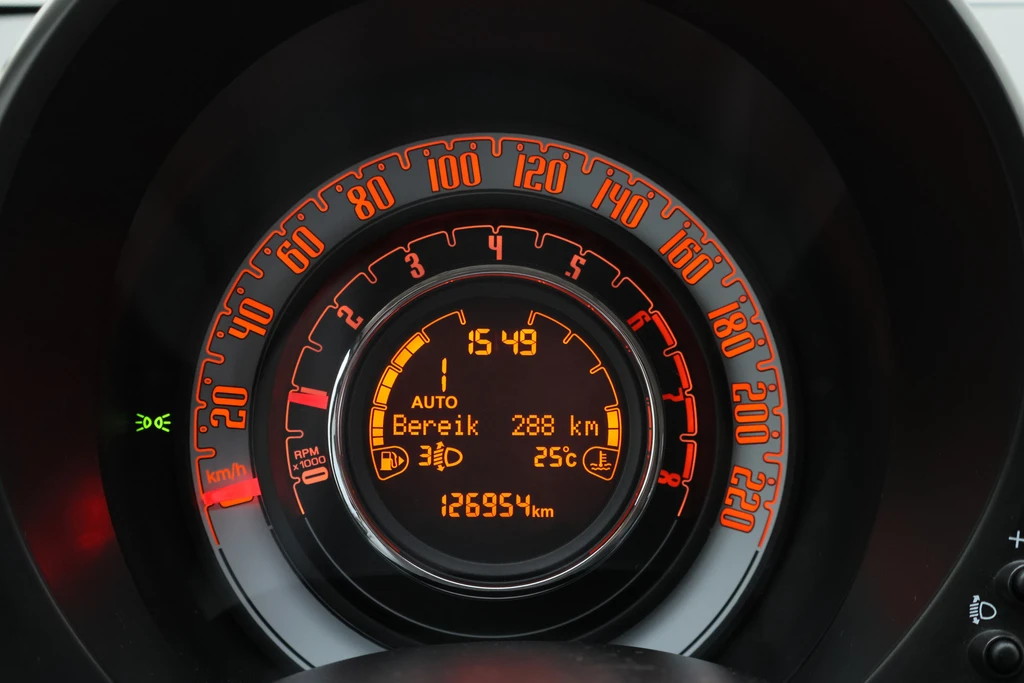 Fiat 500 – foto 14