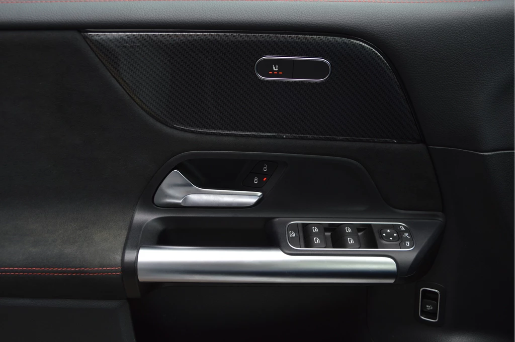 Mercedes-Benz B-Klasse – foto 14