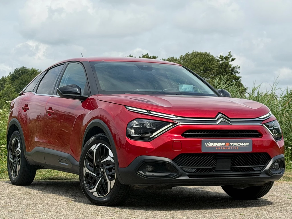 Citroën C4 – foto 9