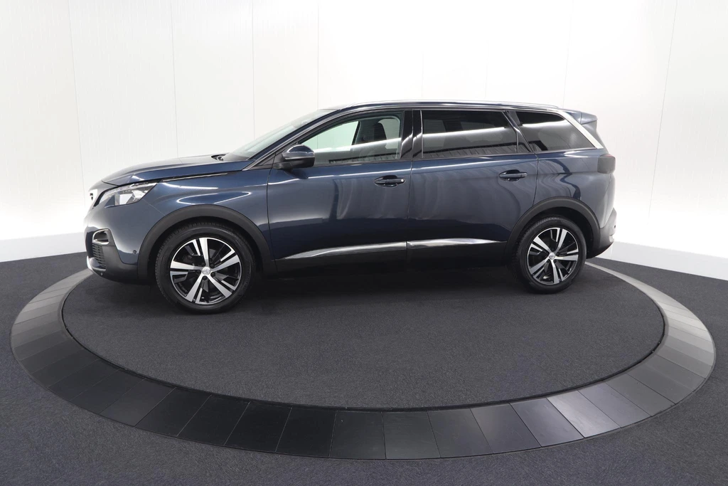 Peugeot 5008 – foto 5