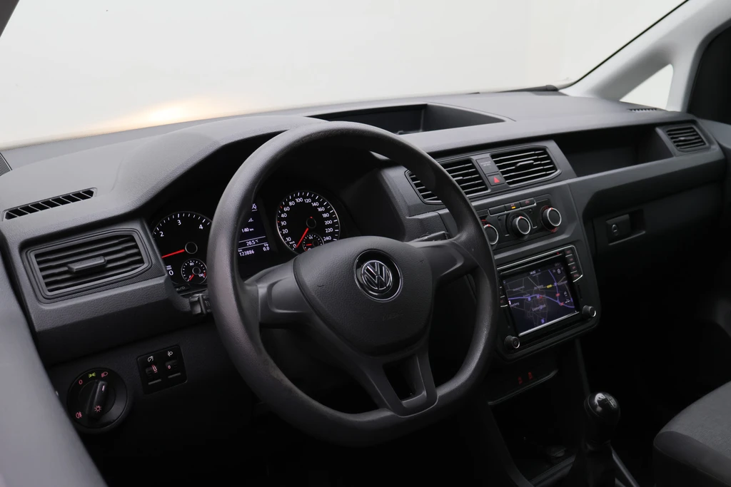 Volkswagen Caddy – foto 13
