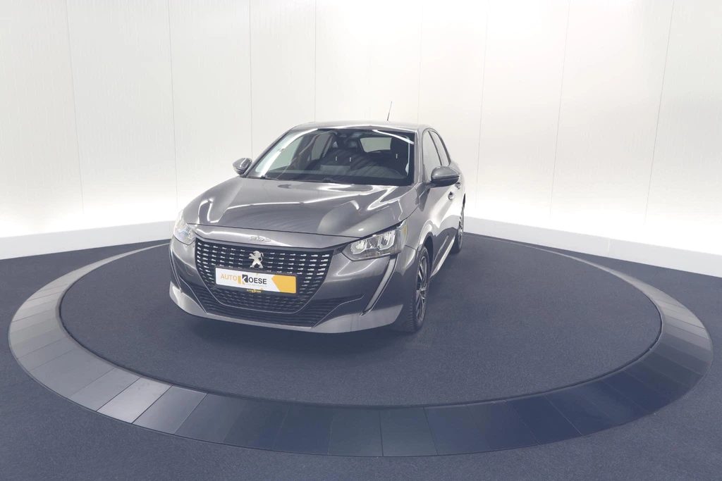 Peugeot 208 – foto 3