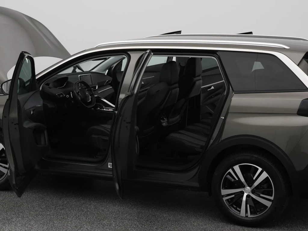 Peugeot 5008 – foto 8