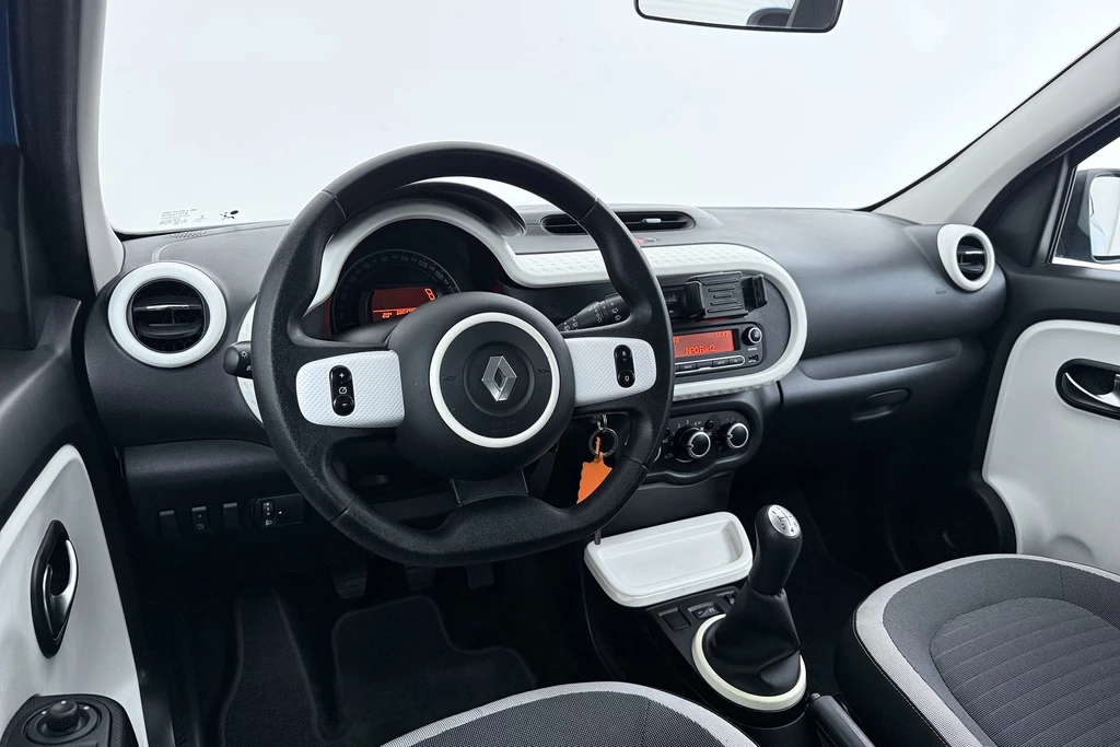 Renault Twingo – foto 20