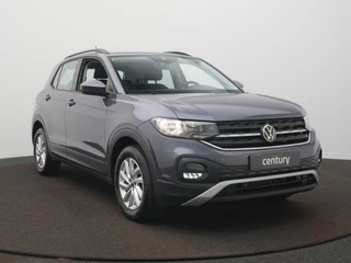 Volkswagen T-Cross – thumbnail 9