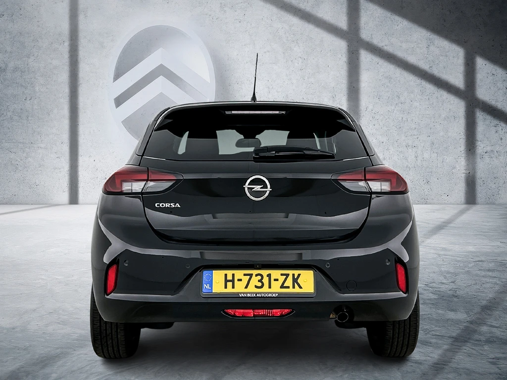Opel Corsa – foto 3