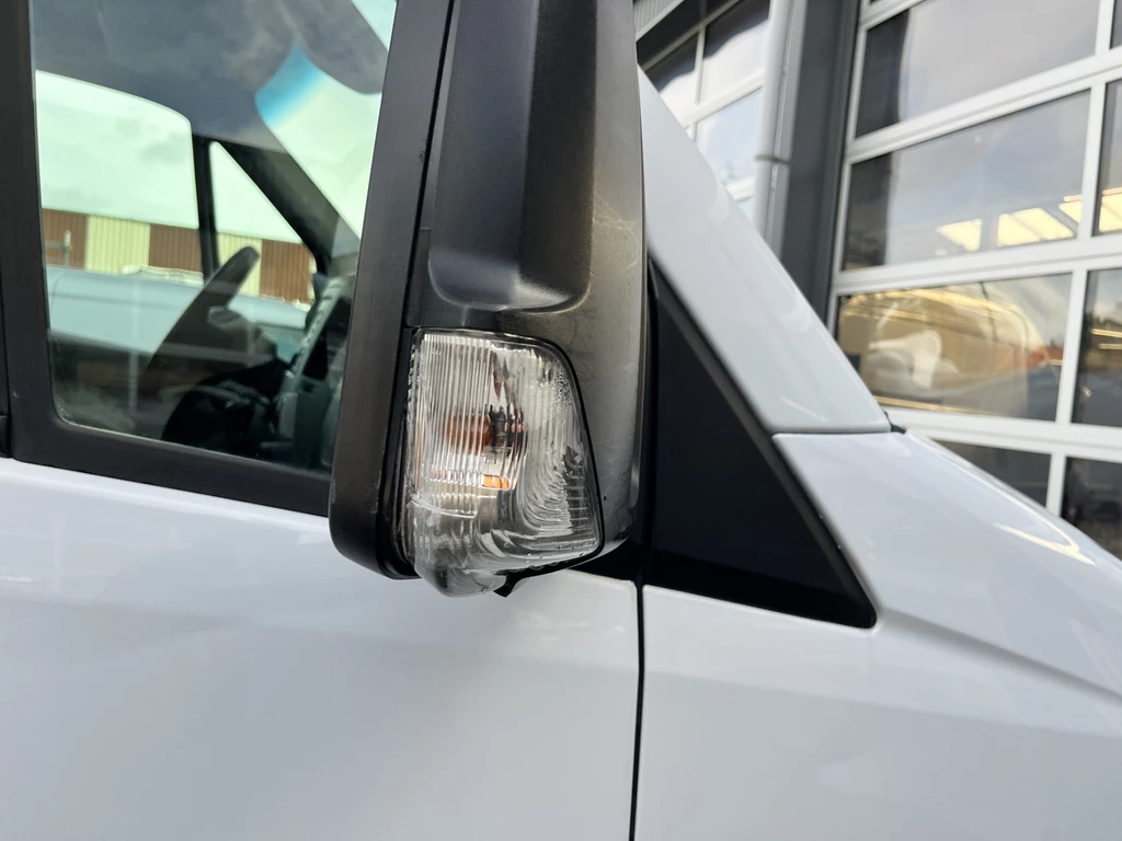 Mercedes-Benz Sprinter – foto 49
