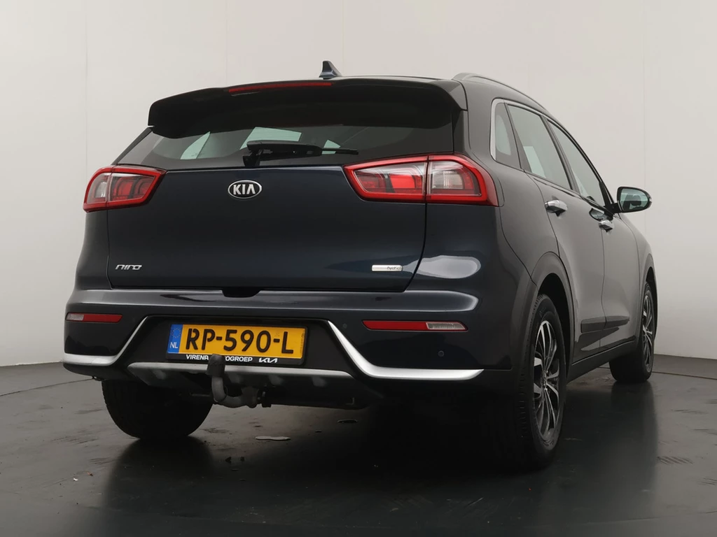Kia Niro – foto 7