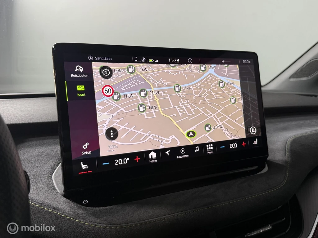 Škoda Enyaq Coupe – foto 46
