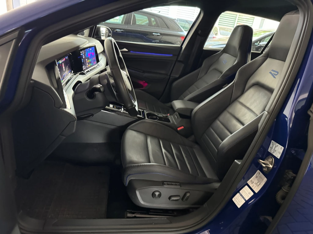 Volkswagen Golf – foto 12