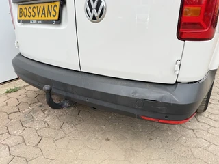 Volkswagen Caddy – thumbnail 19