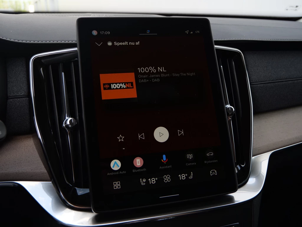 Volvo XC90 – foto 14